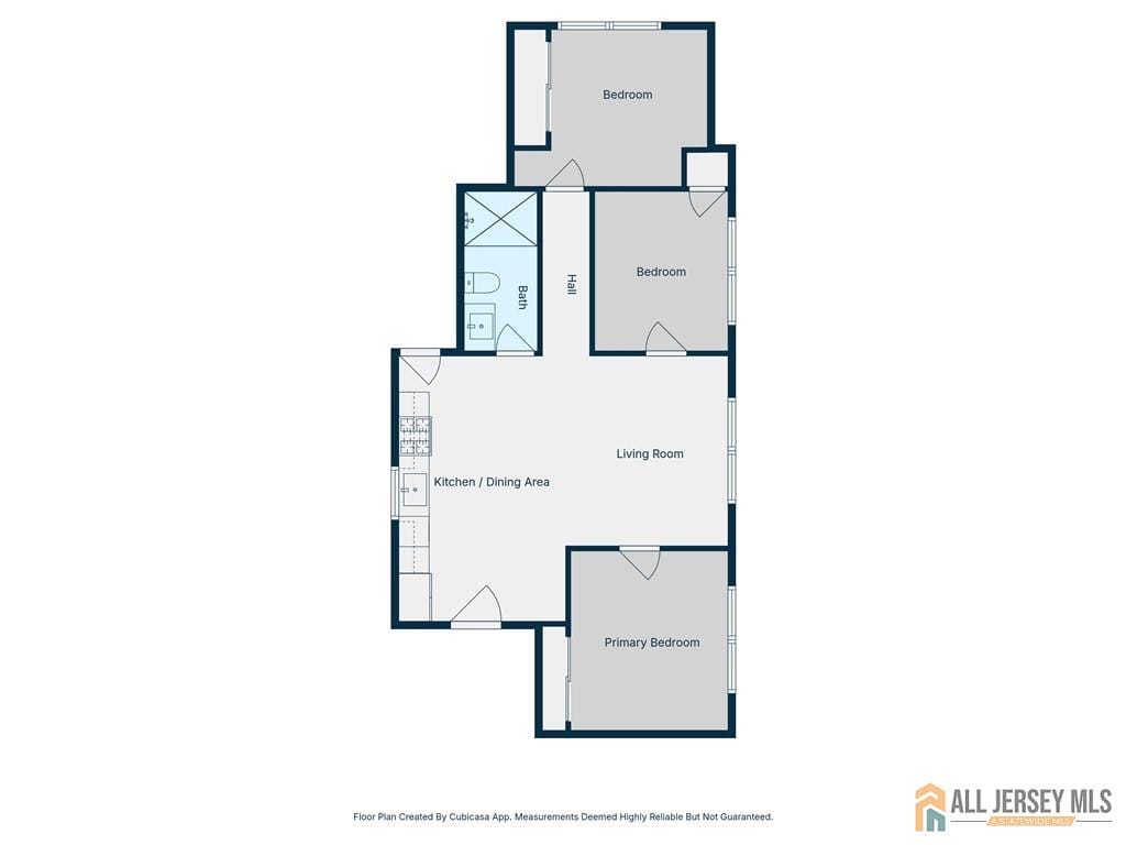 27 S 2nd Street, Fords, NJ, 08863 image 33