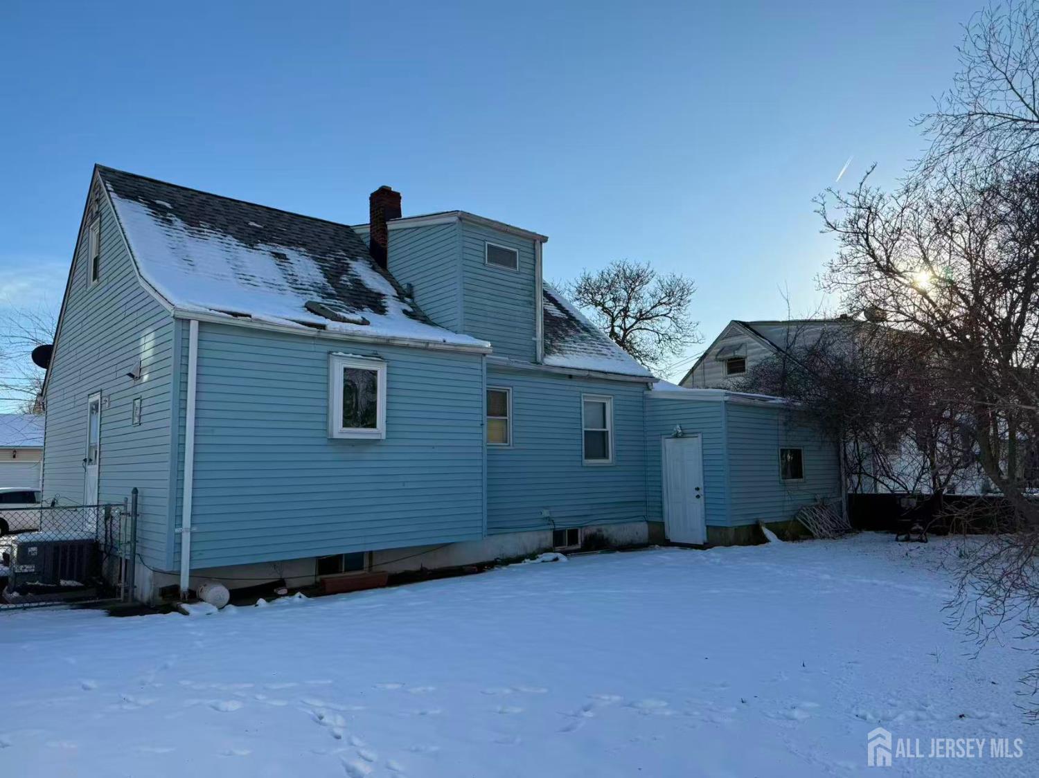 11 S Pelham Ave Avenue, Edison, NJ, 08817 image 18