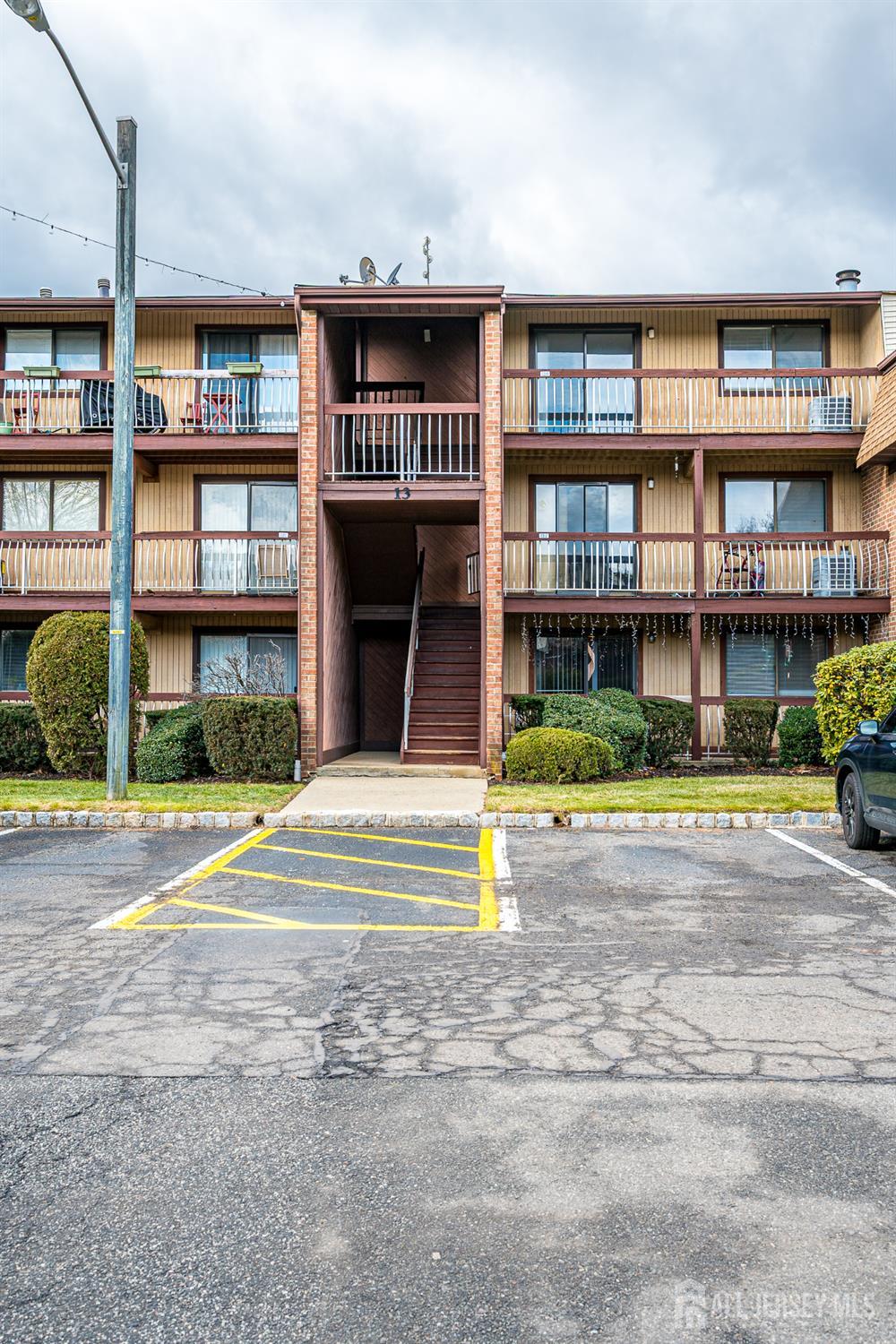 1314 Edison Glen Terrace, Edison, NJ, 08837 image 28