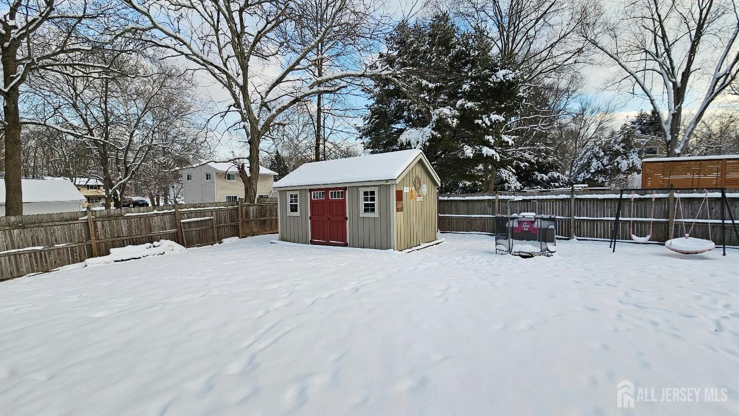 10 Darrow Court, South Brunswick, NJ, 08824 image 9