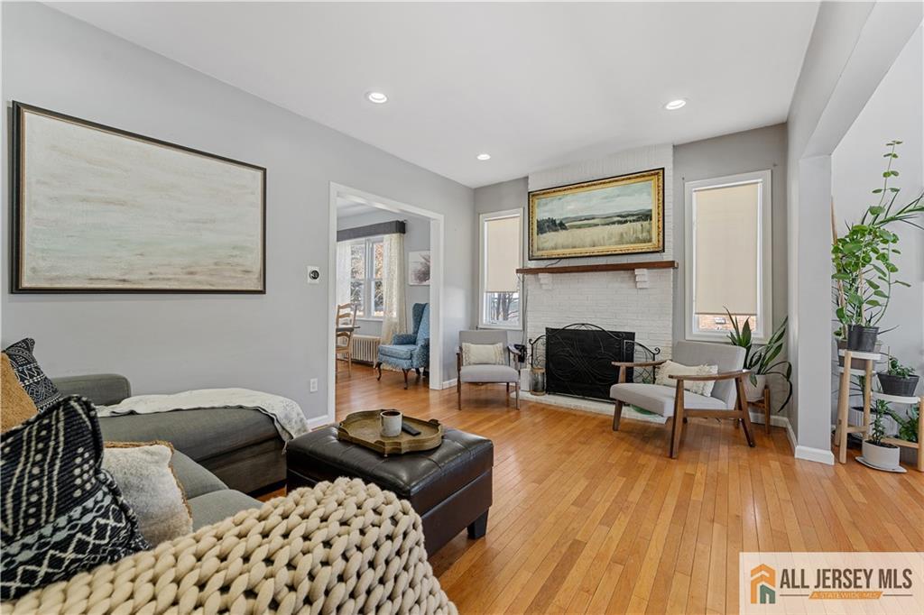 609 Harrison Place, Linden, NJ, 07036 image 8