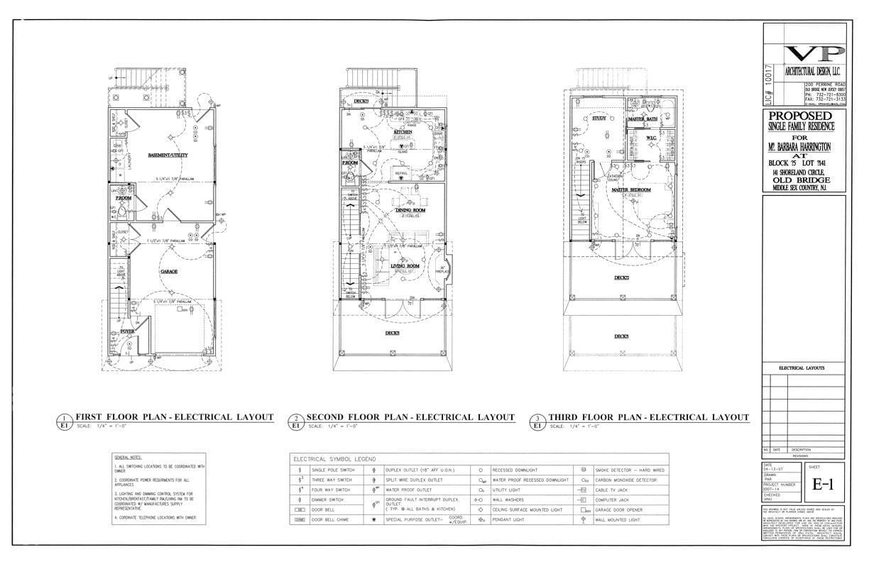 141 Shoreland Circle, Old Bridge, NJ, 08879 image 12