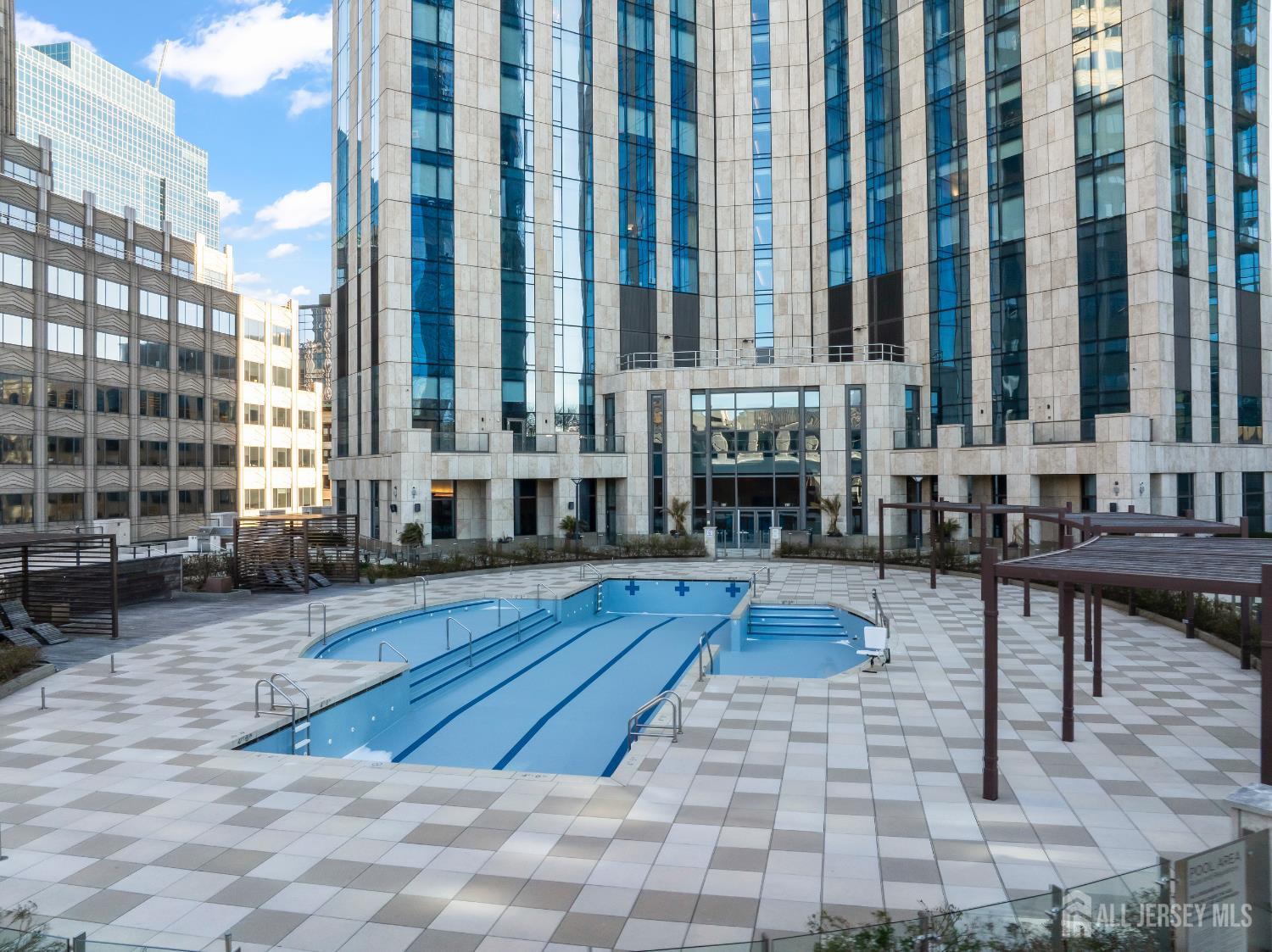 99 Hudson Street 1603, Jersey City, NJ, 07302 image 24