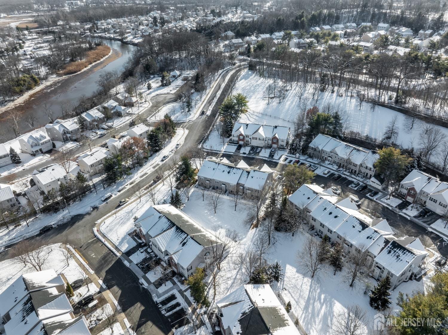 11 Windsong Circle, East Brunswick, NJ, 08816 image 31