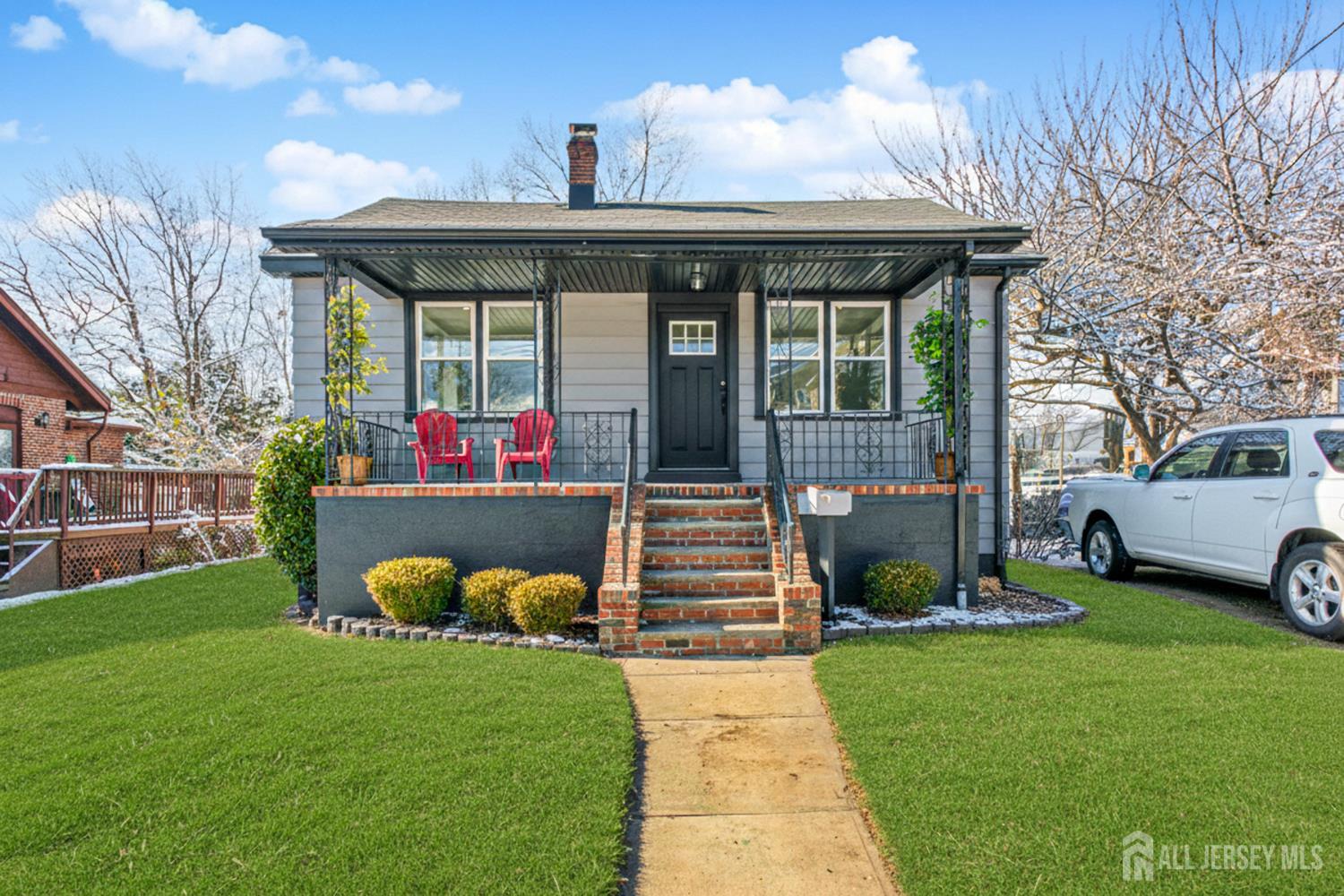 13 Outlook Avenue, Sayreville, NJ, 08876