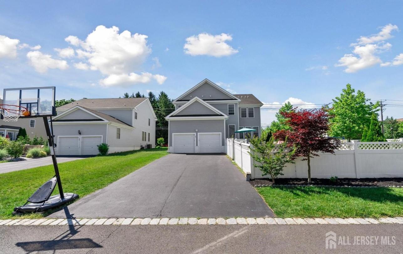 88 Bordentown Crosswicks Road, Chesterfield, NJ, 08515 image 22