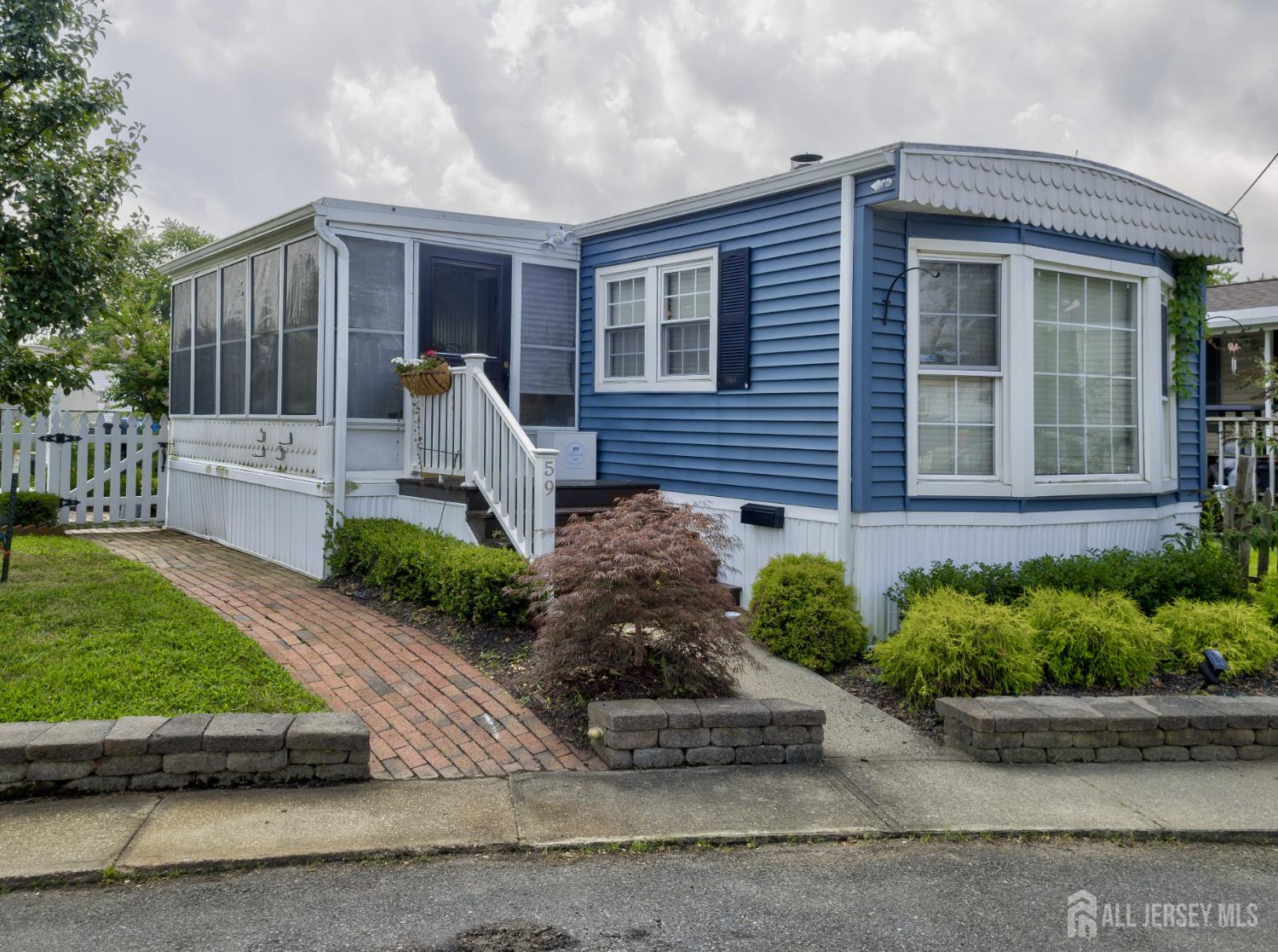 59 Bayshore Mobile Mnr Street, Hazlet, NJ, 07730