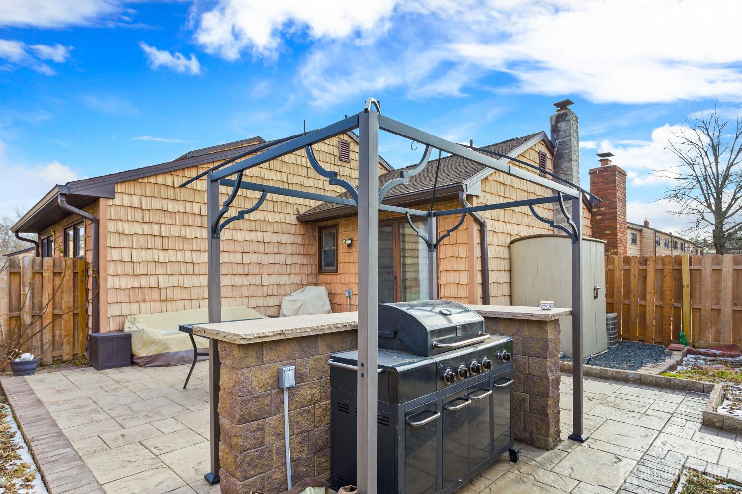 10 Dancaster Court, Sayreville, NJ, 08872 image 30