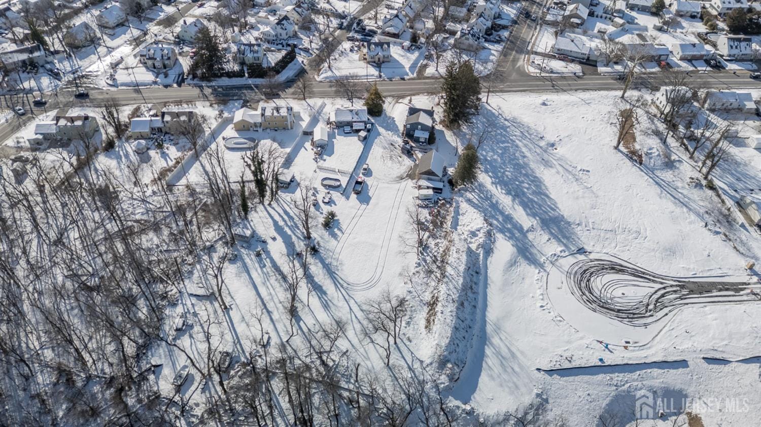 884 Old Bridge Turnpike, East Brunswick, NJ, 08816 image 43