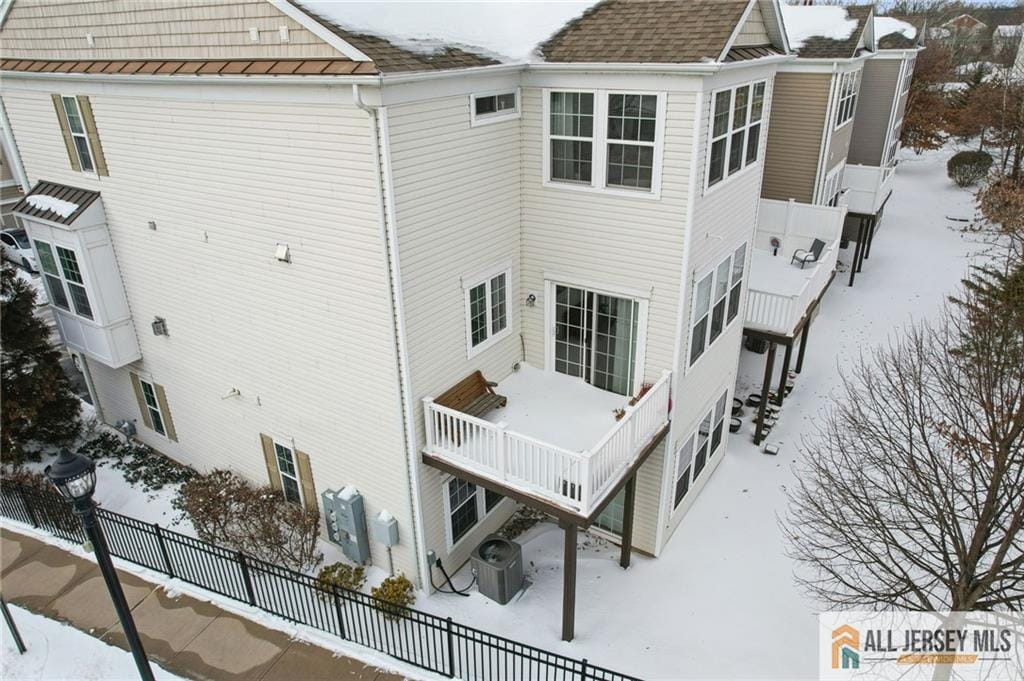 1105 Shep Drive 1105, Highland Park, NJ, 08904 image 37