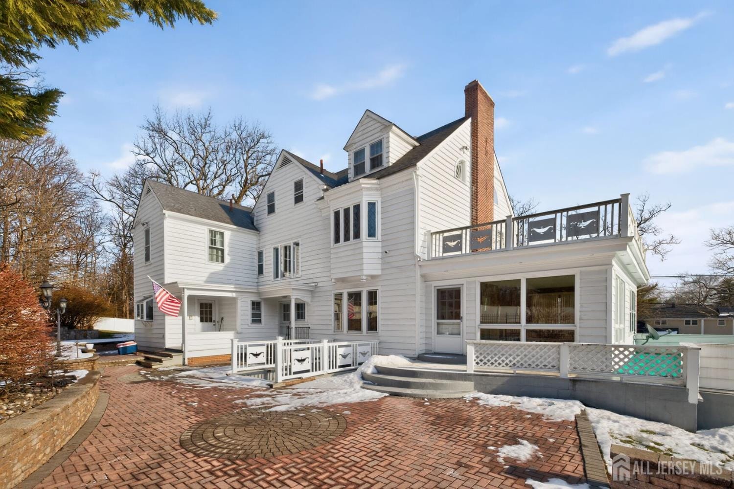 344 Middlesex Avenue, Metuchen, NJ, 08840 image 10