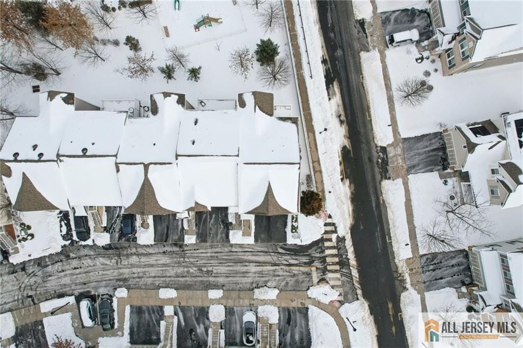 1105 Shep Drive 1105, Highland Park, NJ, 08904 image 39