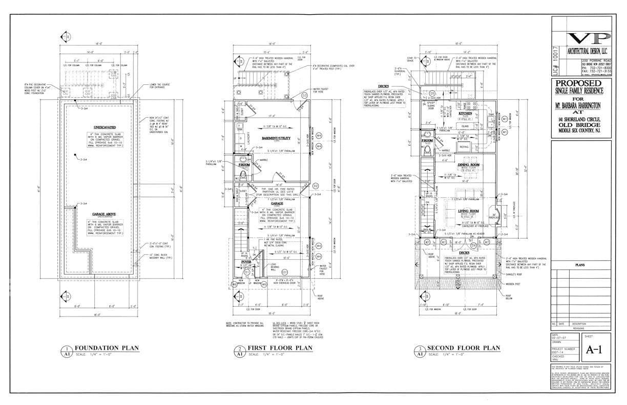 141 Shoreland Circle, Old Bridge, NJ, 08879 image 8