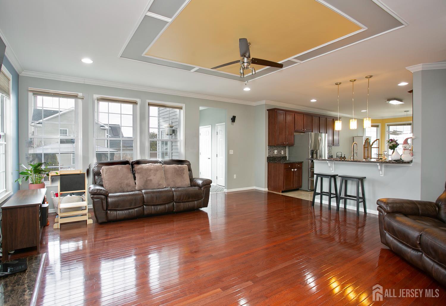 88 Bordentown Crosswicks Road, Chesterfield, NJ, 08515 image 12