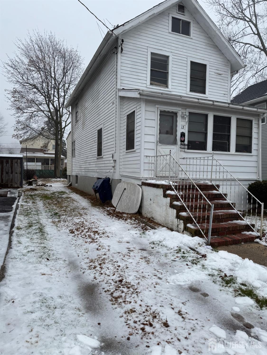 13 Columbus Avenue Image 2