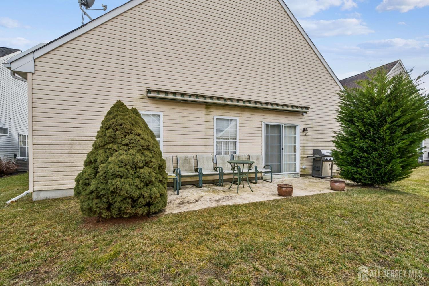 6 Holly Manor Court, Helmetta, NJ, 08828 image 25