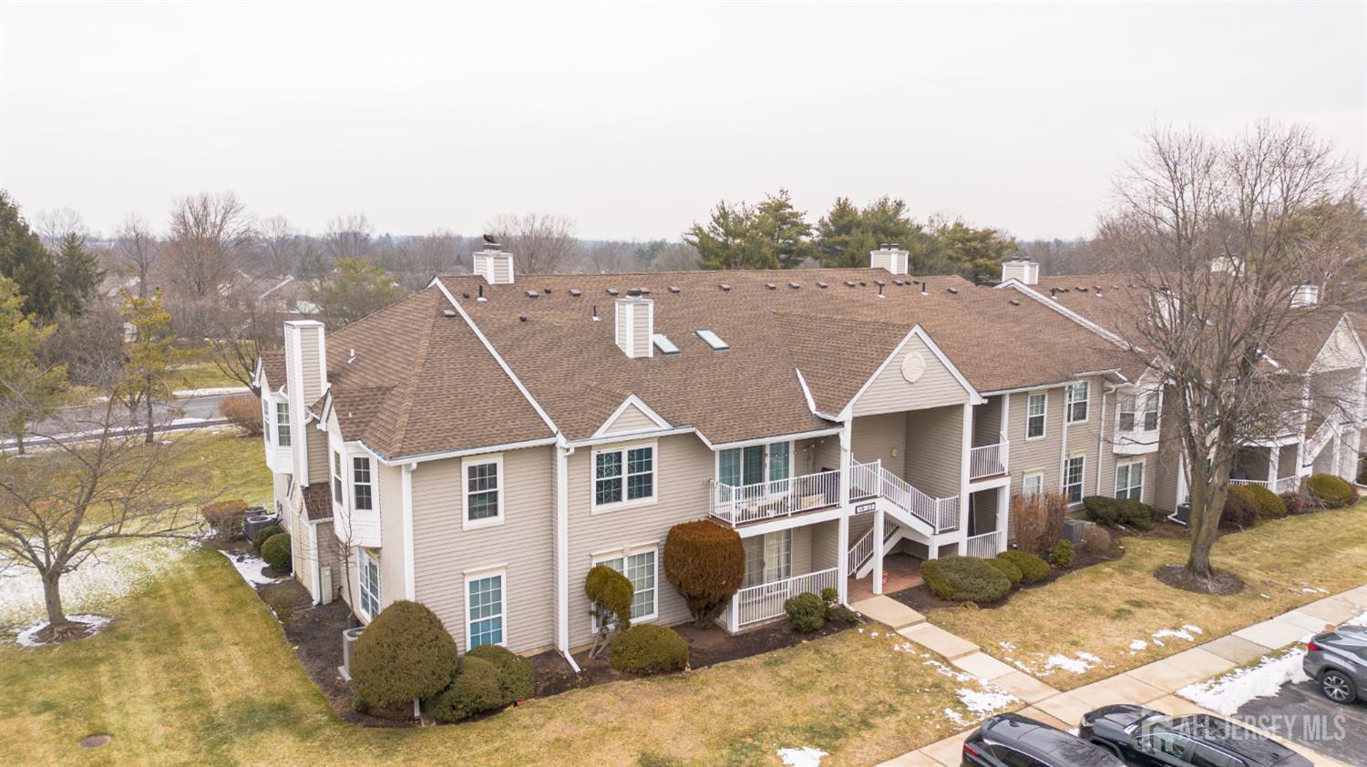 22 Amberly Court, Franklin Twsp, NJ, 08823 image 24