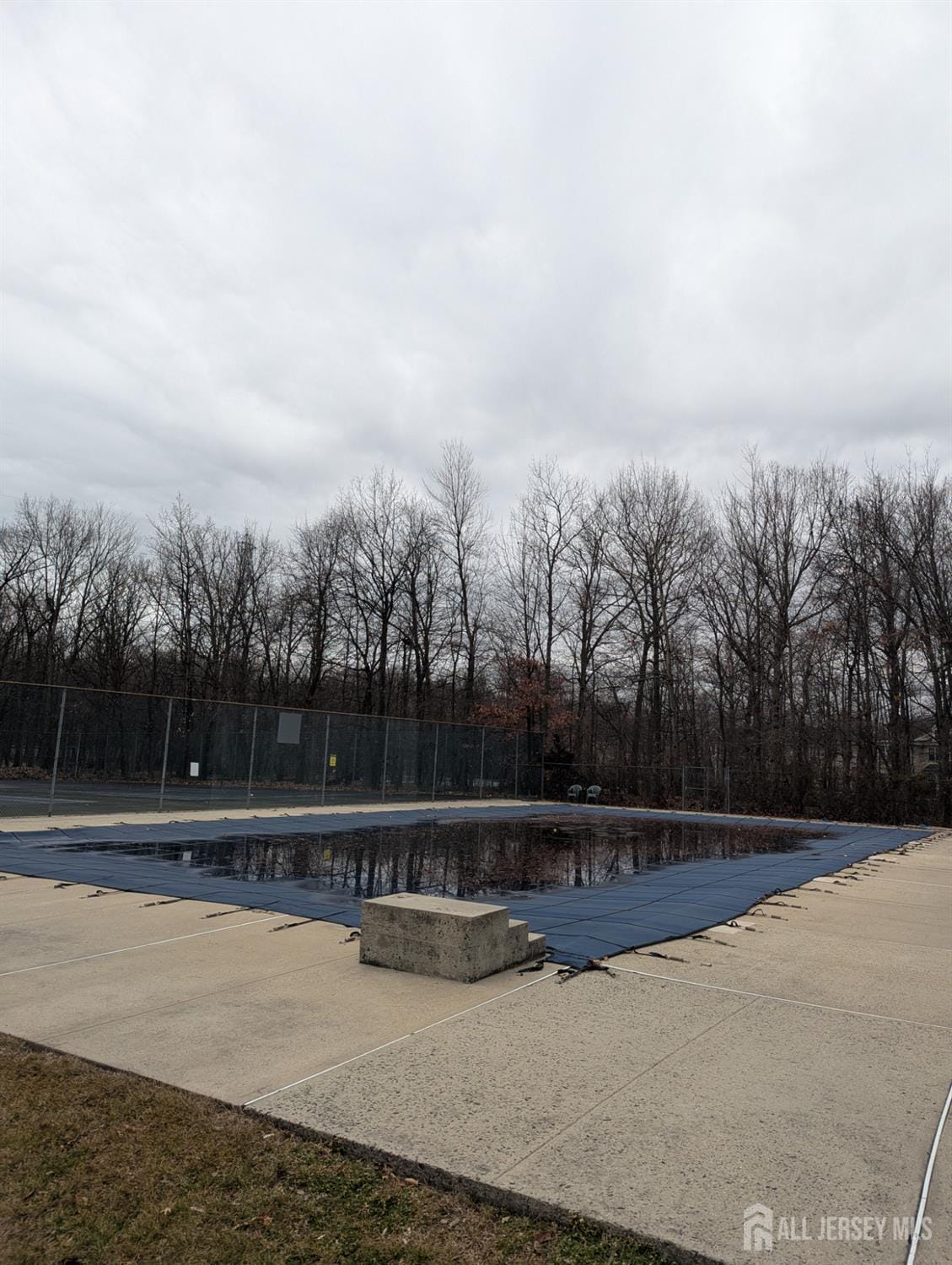 316 VENTNOR Court, Piscataway, NJ, 08854 image 49