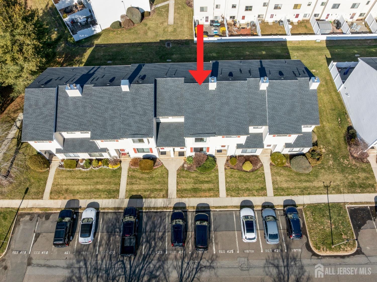 424 Middlewood Road, Middletown, NJ, 07748 image 17