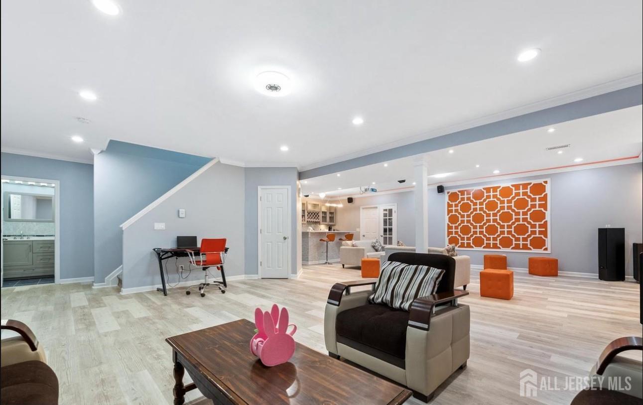 88 Bordentown Crosswicks Road, Chesterfield, NJ, 08515 image 37