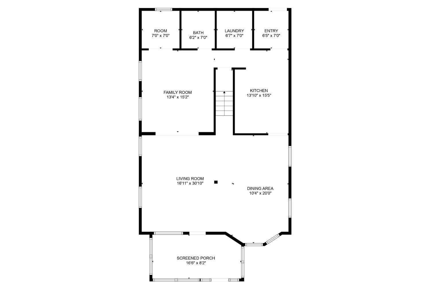 423 New Market Road, Piscataway, NJ, 08854 image 38