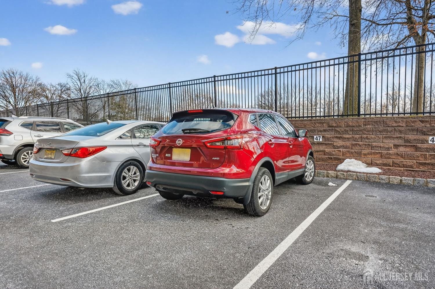 417 Regency Place, Woodbridge Proper, NJ, 07095 image 28