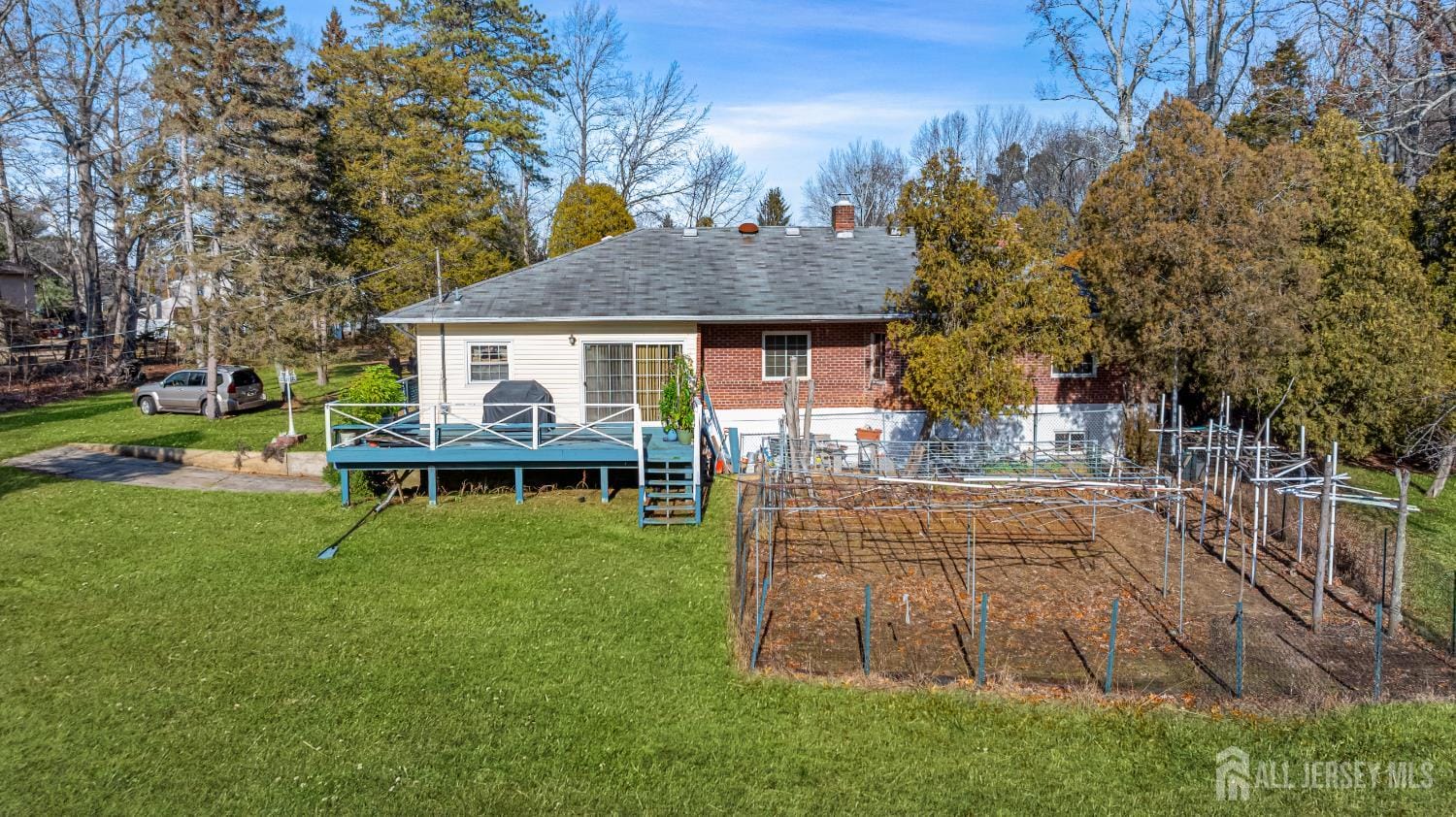 321 Manalapan Road, Spotswood, NJ, 08884 image 40