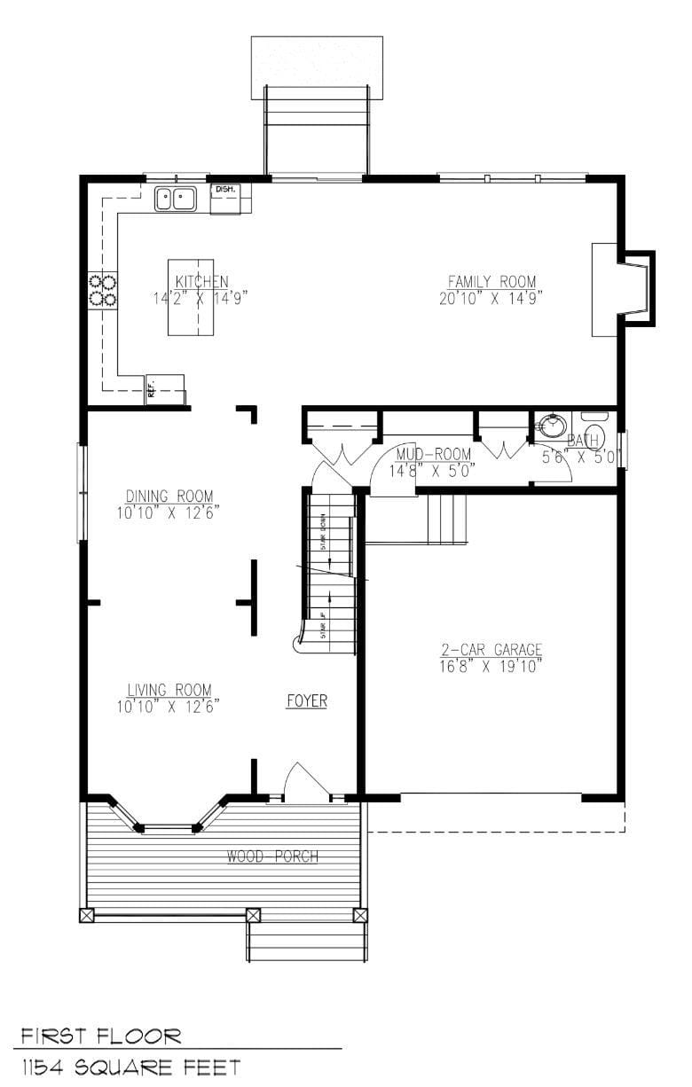 65 Willow Road, Metuchen, NJ, 08840 image 7