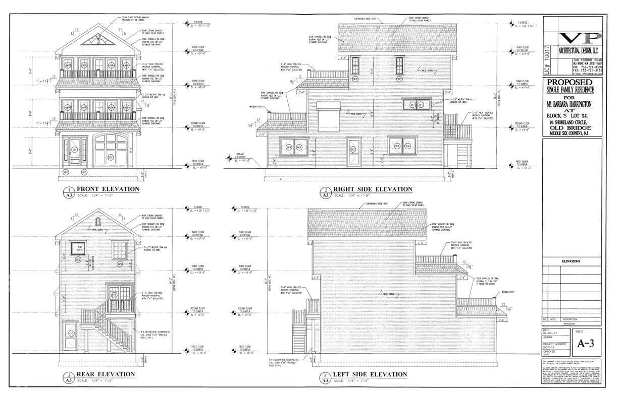 141 Shoreland Circle, Old Bridge, NJ, 08879 image 10