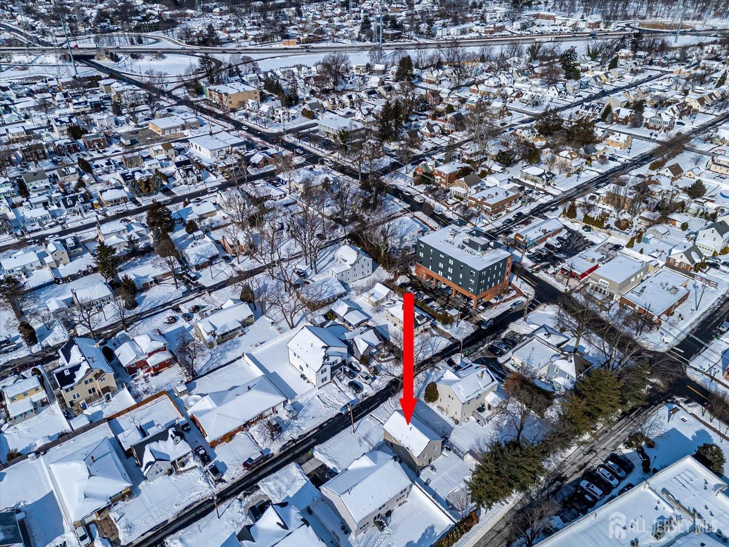 162 Brower Avenue, Edison, NJ, 08837 image 8