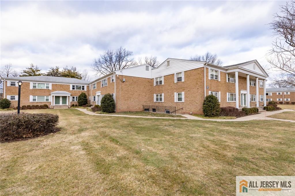 187 Evergreen Road 4B, Edison, NJ, 08820 image 36