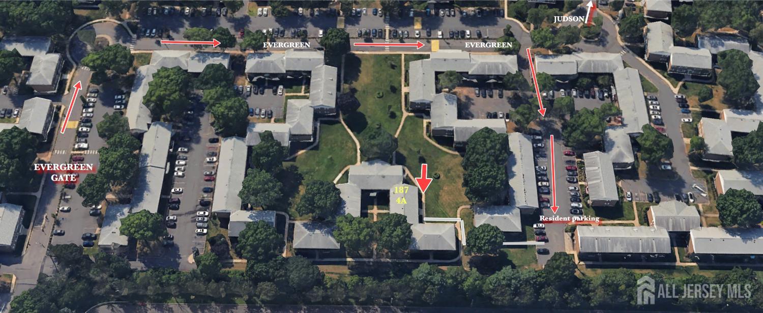 187 Evergreen Road 4A, Edison, NJ, 08837 image 33
