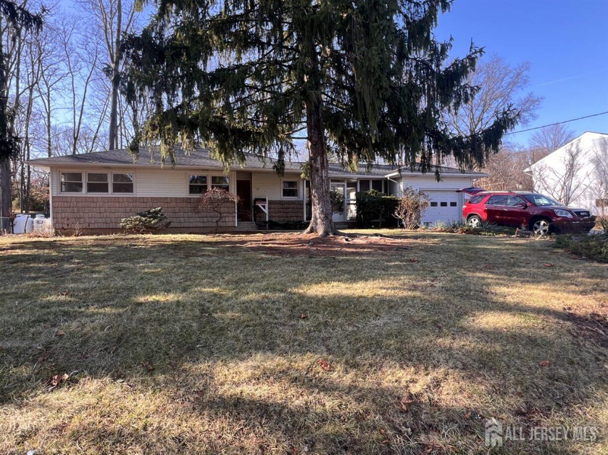 18 Bradford Road, East Brunswick, NJ, 08016