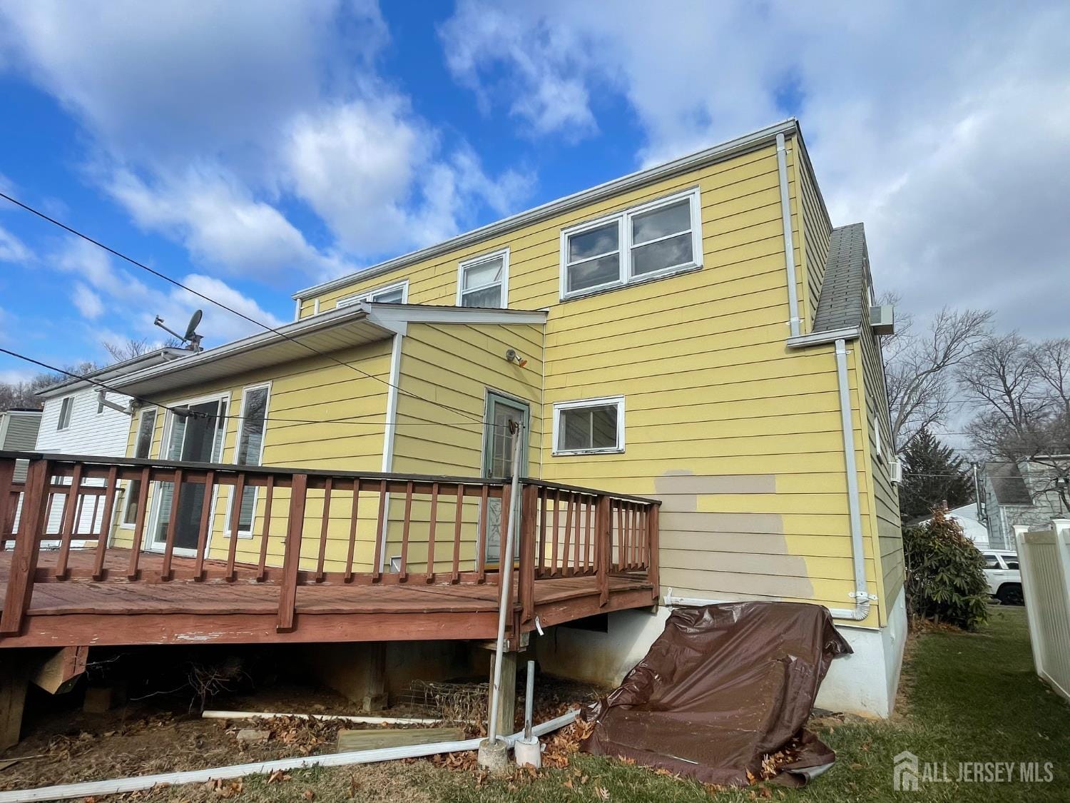 226 Wellington Place, Edison, NJ, 08817 image 8