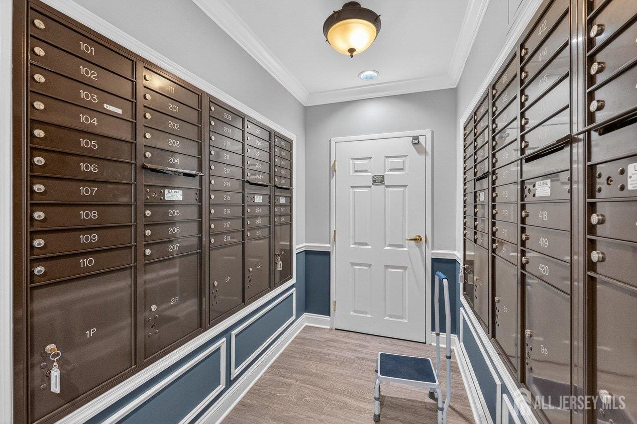 417 Regency Place, Woodbridge Proper, NJ, 07095 image 27