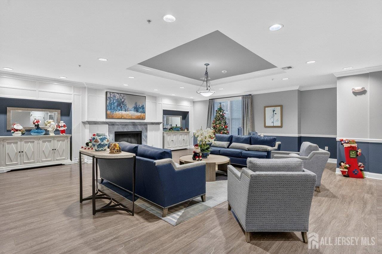 417 Regency Place, Woodbridge Proper, NJ, 07095 image 24