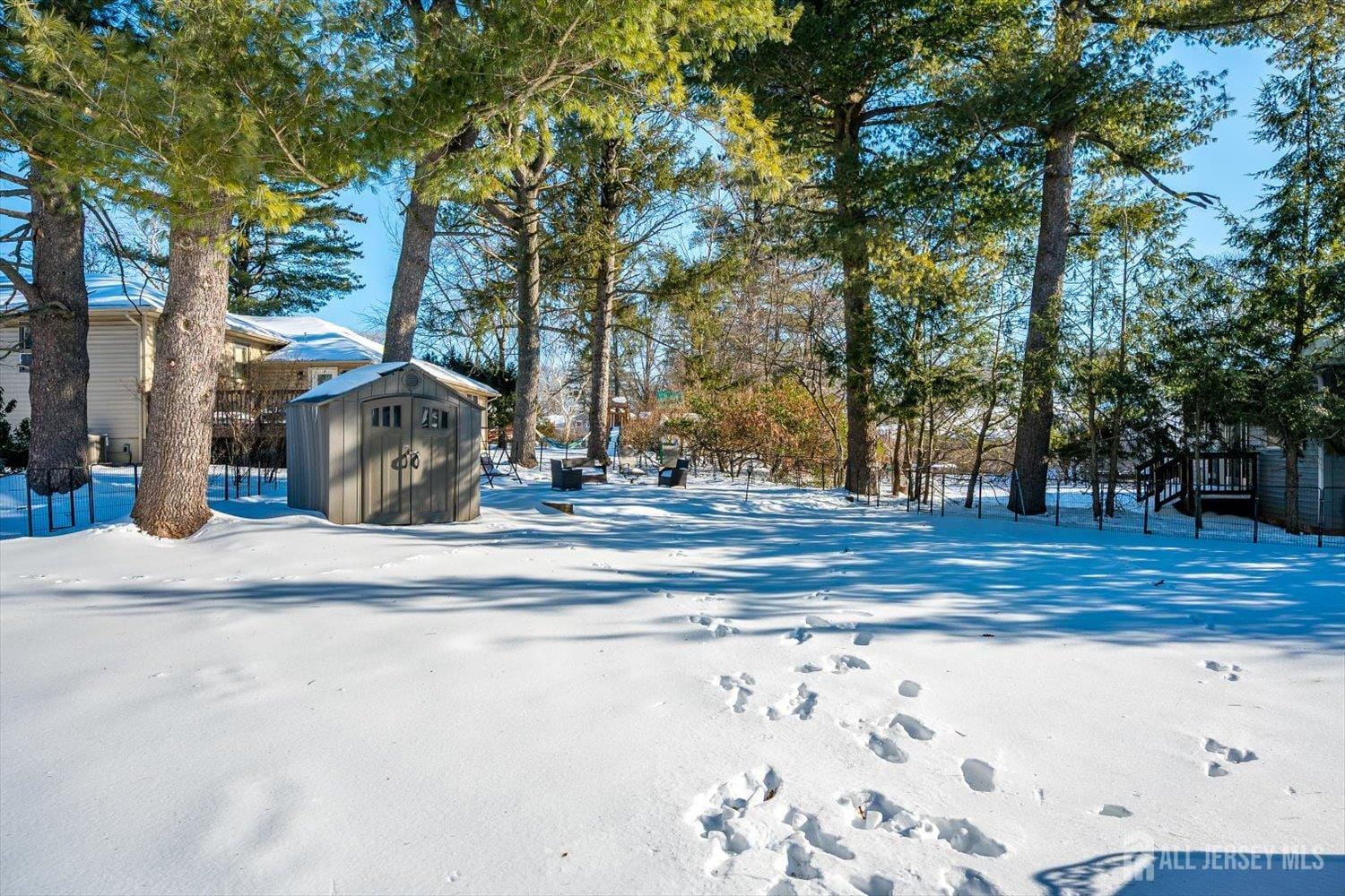 9 Olden Road, Edison, NJ, 08817 image 38