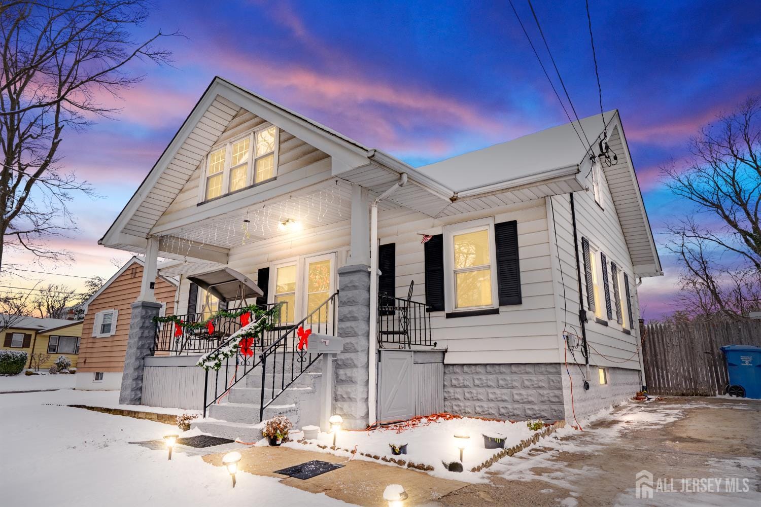 186 Metuchen Avenue, Woodbridge Proper, NJ, 07095