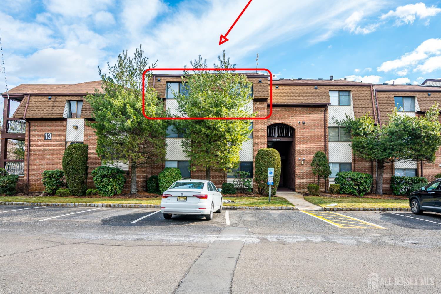 1314 Edison Glen Terrace, Edison, NJ, 08837 image 25