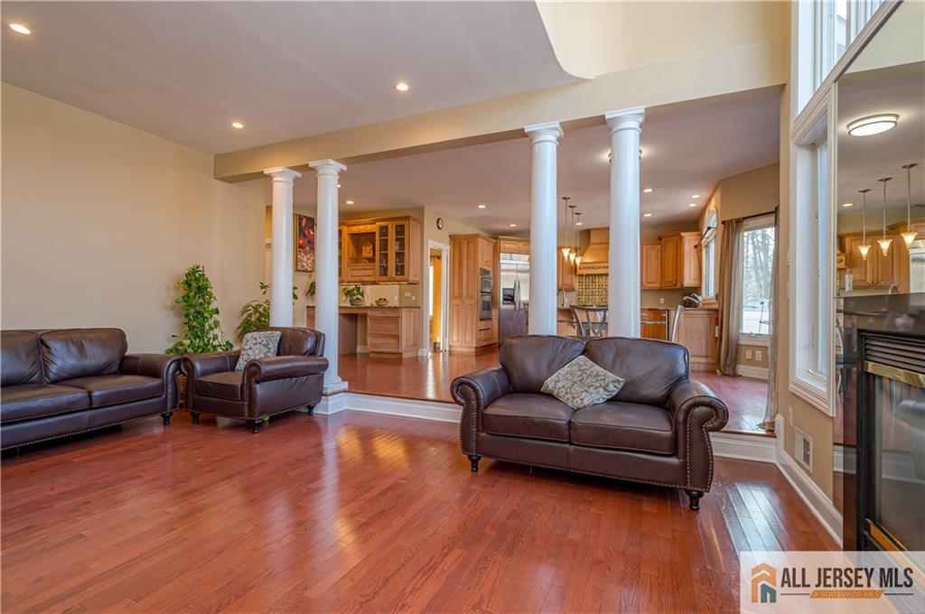 53 Princeton Avenue, Colonia, NJ, 07067 image 20