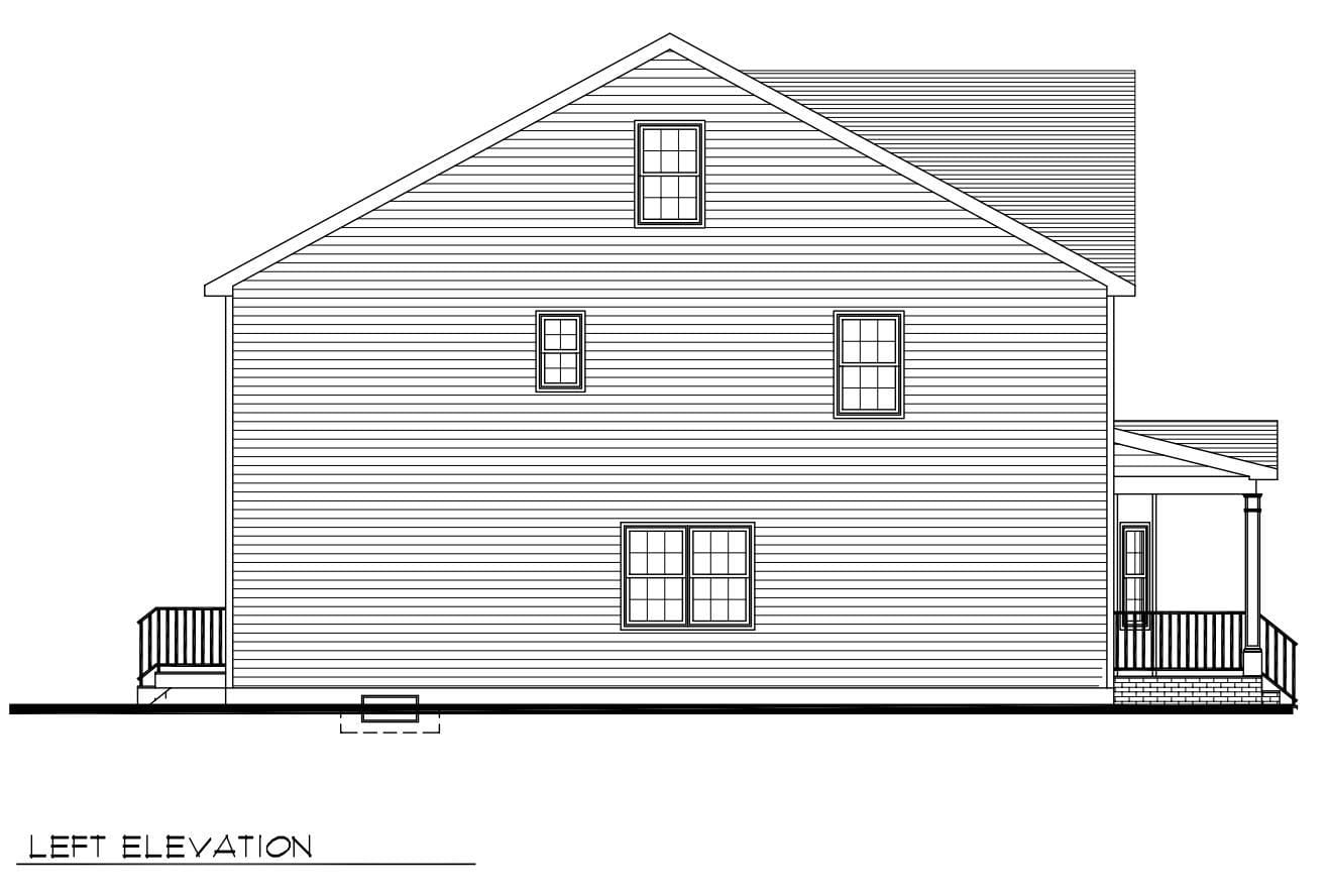 65 Willow Road Image 4