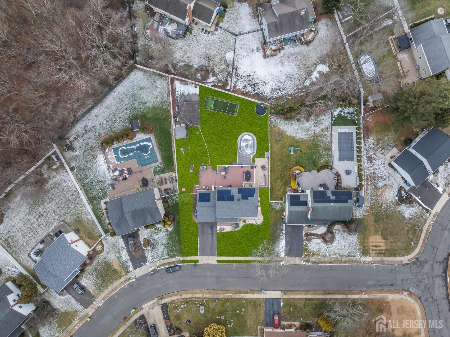 6 Morningside Drive, Old Bridge, NJ, 08857 image 50