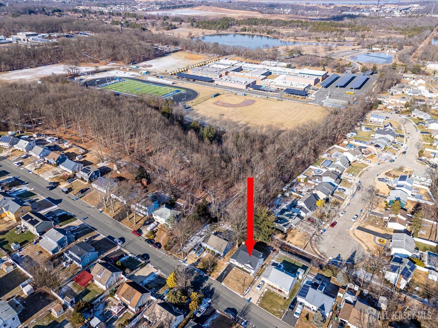 35 Kendall Drive, Sayreville, NJ, 08859 image 7