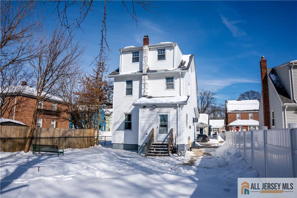 609 Harrison Place, Linden, NJ, 07036 image 27