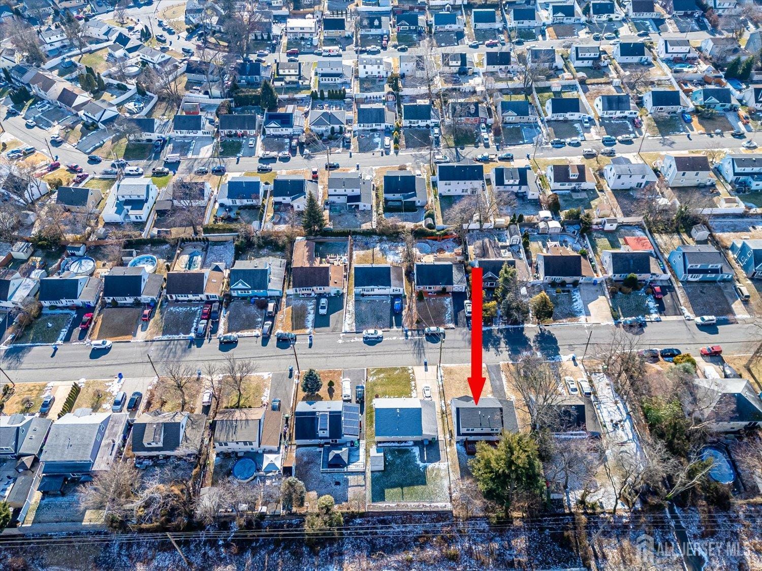 35 Kendall Drive, Sayreville, NJ, 08859 image 45