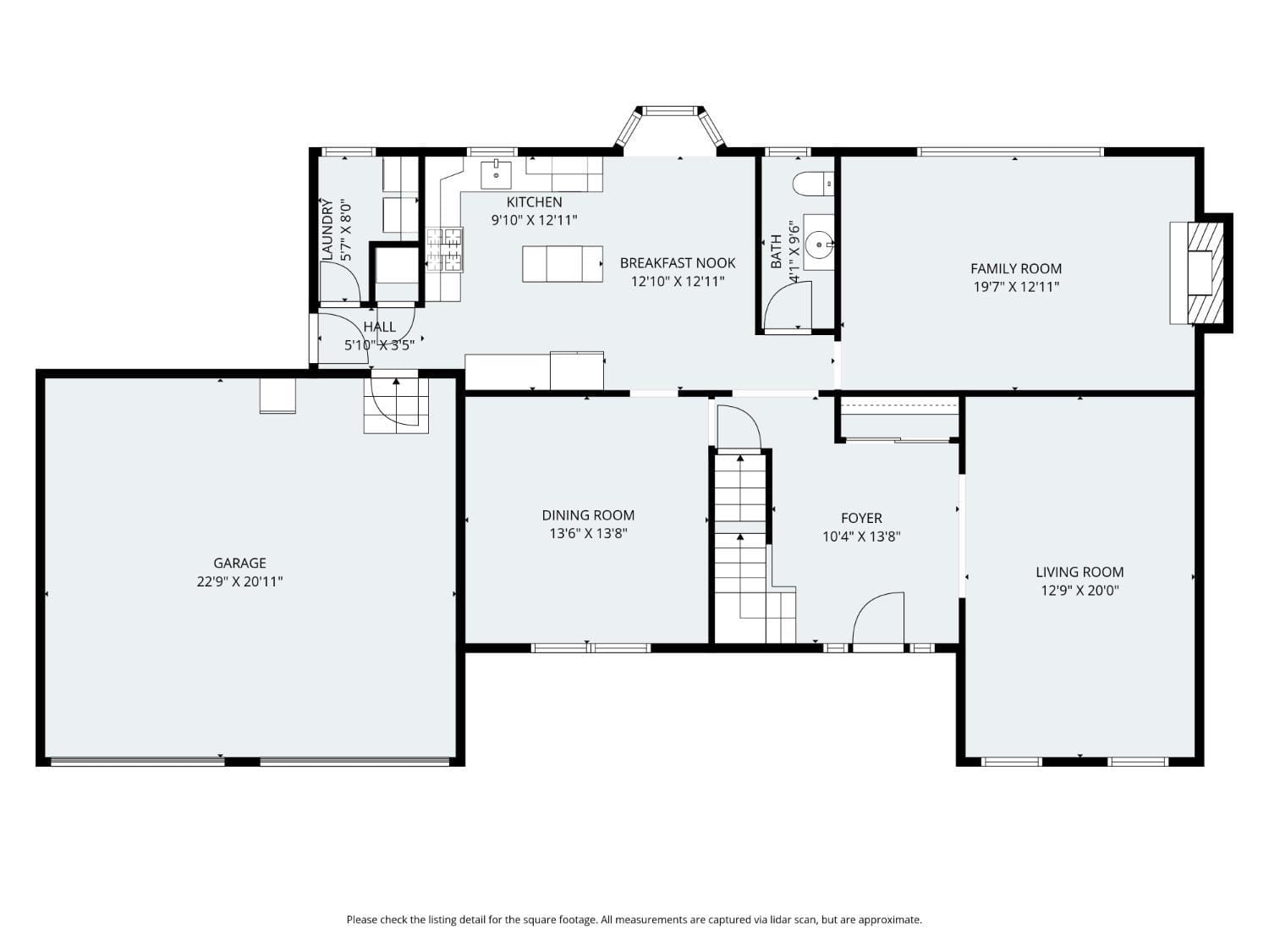 990 Hoover Drive, North Brunswick, NJ, 08902 image 44