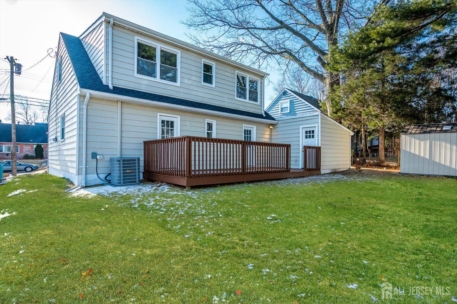 35 Kendall Drive, Sayreville, NJ, 08859 image 41