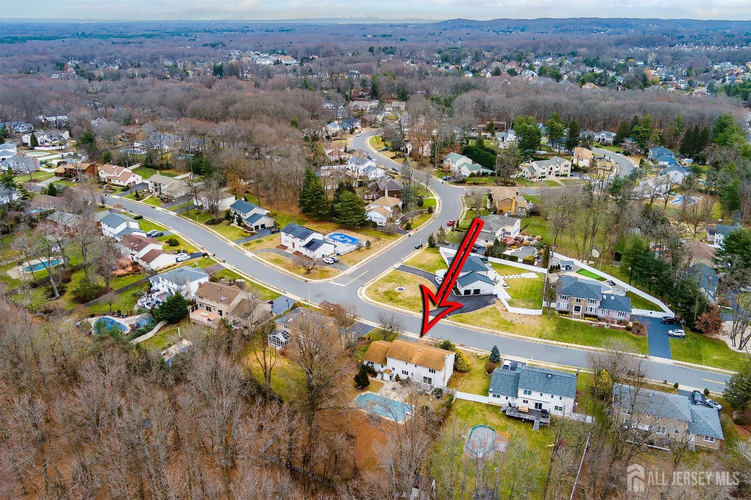 5 Washington Avenue, Morganville, NJ, 07751 image 53