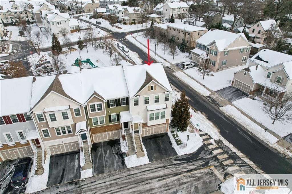 1105 Shep Drive 1105, Highland Park, NJ, 08904 image 36