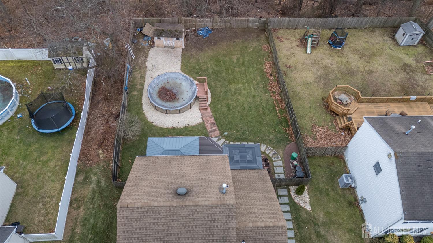 285 Nathan Court, Aberdeen, NJ, 07721 image 39